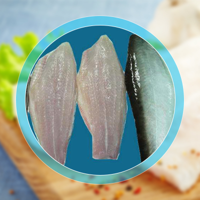 Pangasius Whole fish